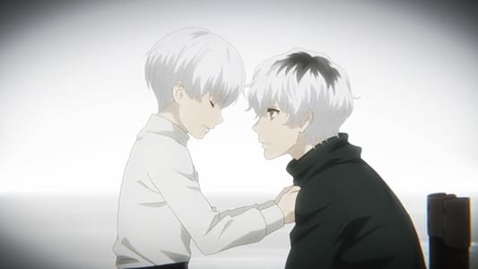 Image Tokyo Ghoul 6