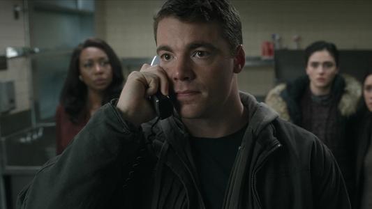 Image El agente nocturno 5