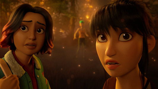 Image Jurassic World: Teoría del dinocaos 6