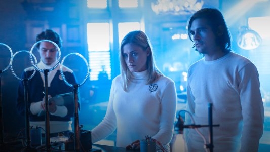 Image The Magicians 7