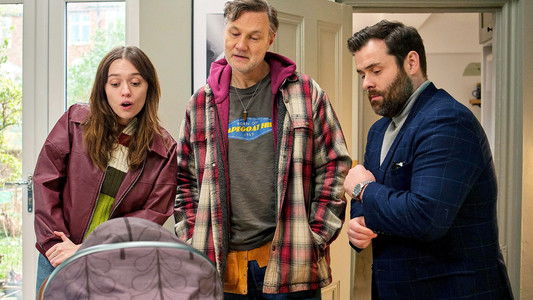 Image Problemas con Papá 1