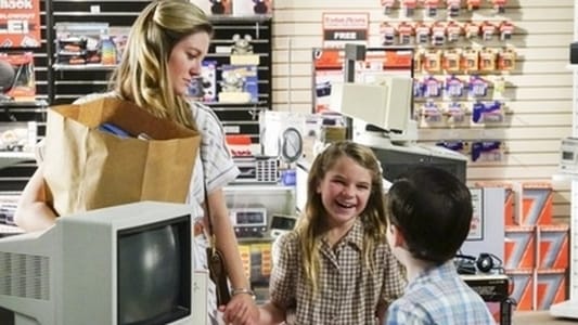 Image El joven Sheldon 12