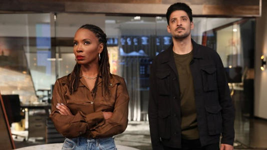 Image Found (2023) 11