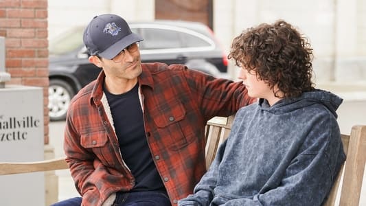 Image Superman y Lois 13