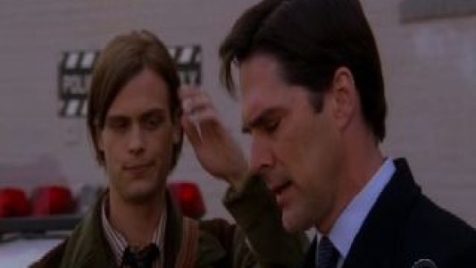 Image Mentes Criminales (Criminal Minds) 17