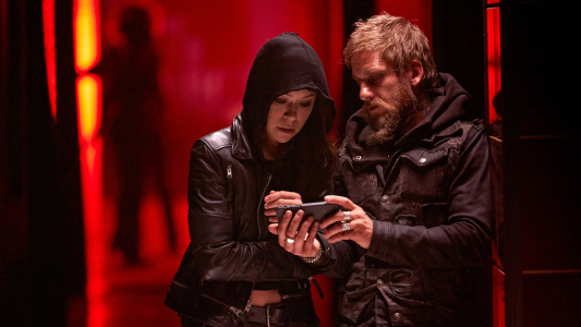 Image Orphan Black 2