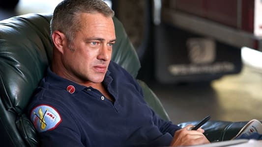 Image Chicago Fire 5