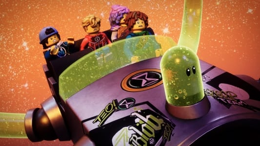 Image LEGO Dreamzzz - Trials of the Dream Chasers 12