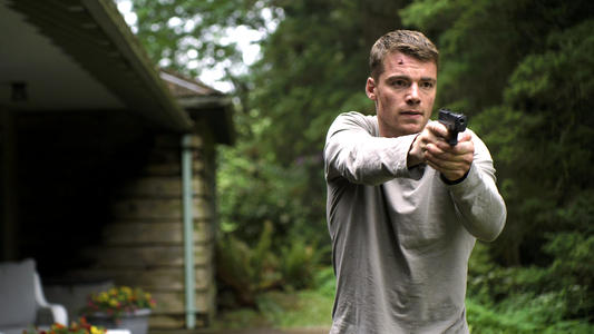 Image El agente nocturno 10