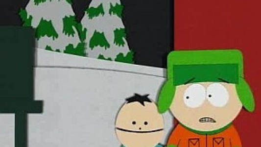Image South Park 3