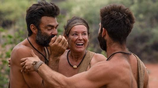 Image Aventura en pelotas: sólo puede quedar uno 10