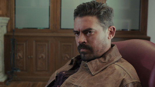 Image Dinastía Casillas 45