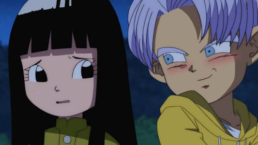 Image Dragon Ball Super 53