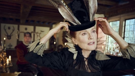 Image Mary & George 1