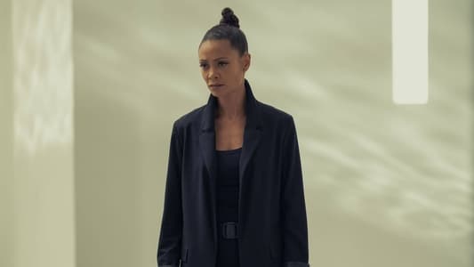 Image Almas de Metal (Westworld) 7