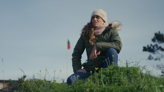 Image Una ola de treinta metros (100 Foot Wave) 4