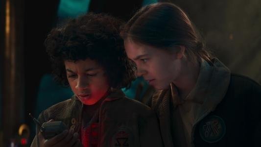 Image Star Wars: Tripulación perdida 8