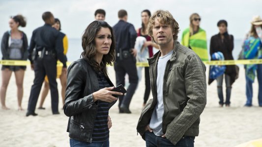 Image NCIS Los Angeles 13