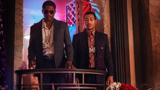 Image BMF: Black Mafia Family 7