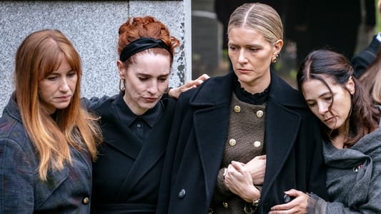 Image Sanctuary: A Witch's Tale 1