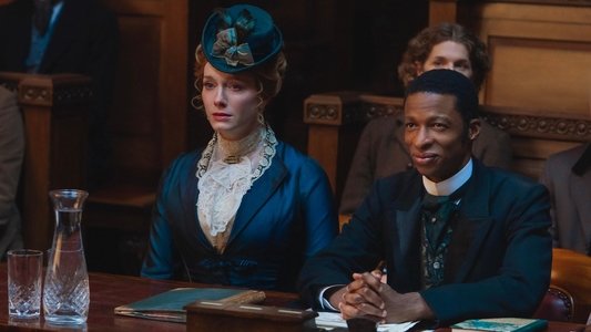 Image The Buccaneers: aristócratas por amor 7