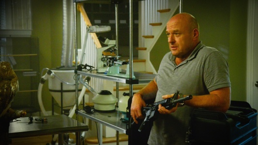 Image Bajo el Domo (Under the Dome) 7