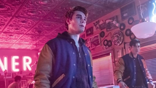 Image Riverdale 21