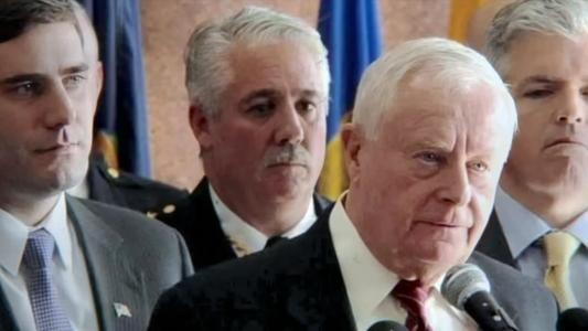 Image Gone Girls: The Long Island Serial Killer 2