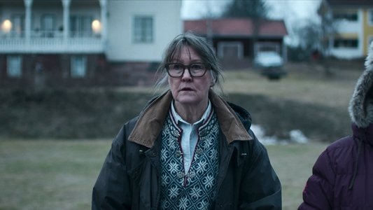 Image La cúpula de cristal 5