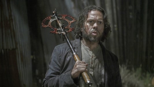 Image The Walking Dead 4