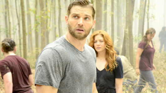 Image Bajo el Domo (Under the Dome) 3