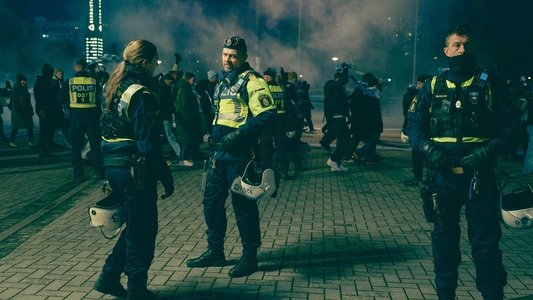 Image The Thin Blue Line 4