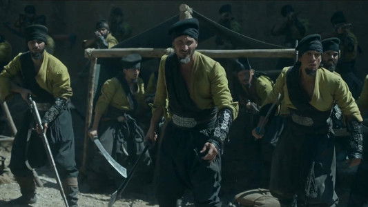 Image Sandokan (2025) 8