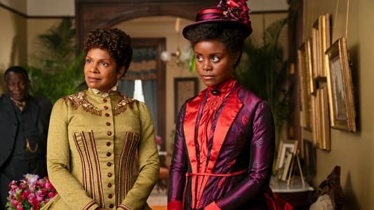 Image La edad dorada (The Gilded Age) 4