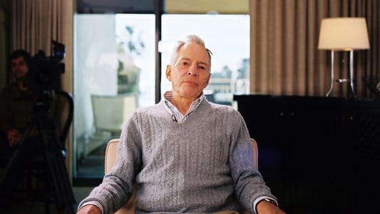 Image The Jinx: The Life and Deaths of Robert Durst 1