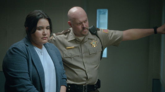 Image Las esposas cazadoras 4