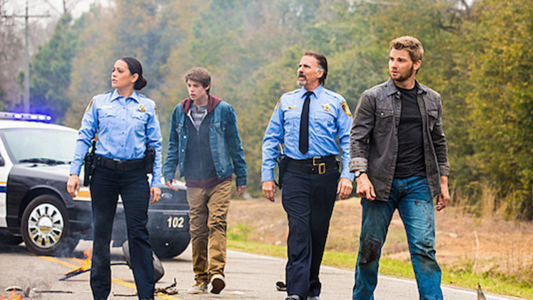 Image Bajo el Domo (Under the Dome) 1