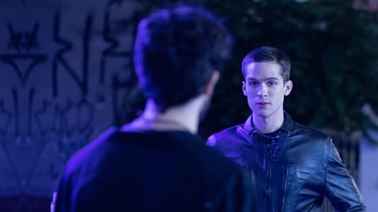 Image Divided Youth 5