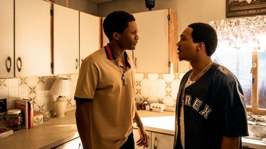 Image BMF: Black Mafia Family 6