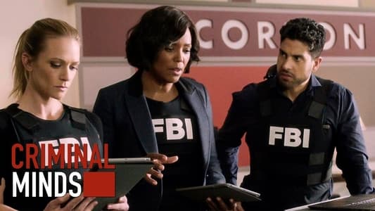 Image Mentes Criminales (Criminal Minds) 19