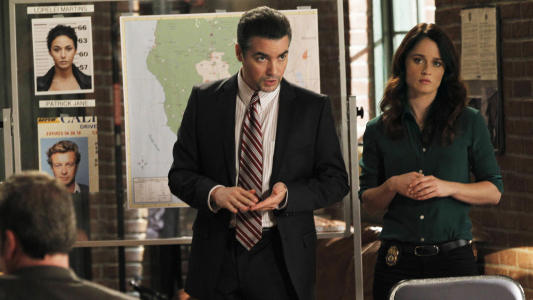 Image El Mentalista 8