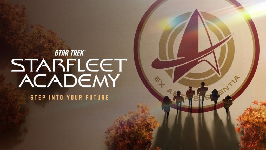 Image Star Trek: Starfleet Academy