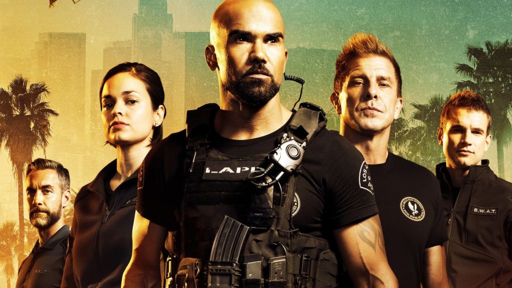 Image S.W.A.T.