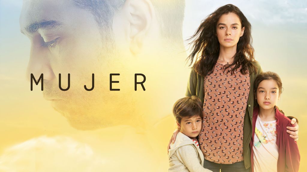 Image Mujer (Kadin)