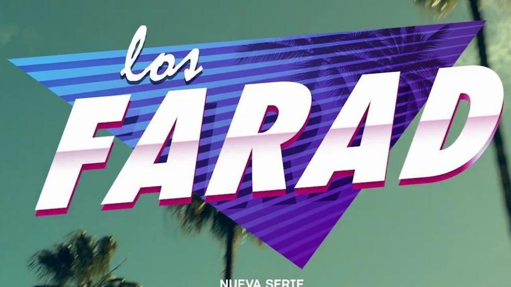 Image Los Farad