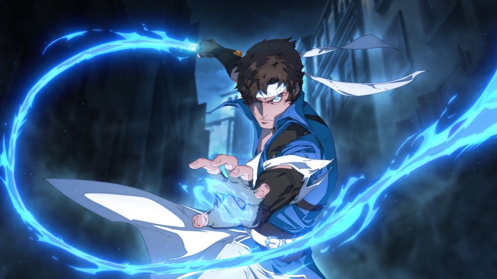 Image Castlevania: Nocturno