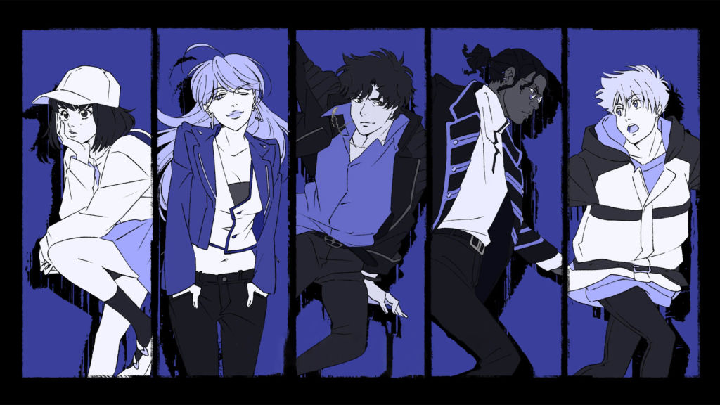 Image Lazarus