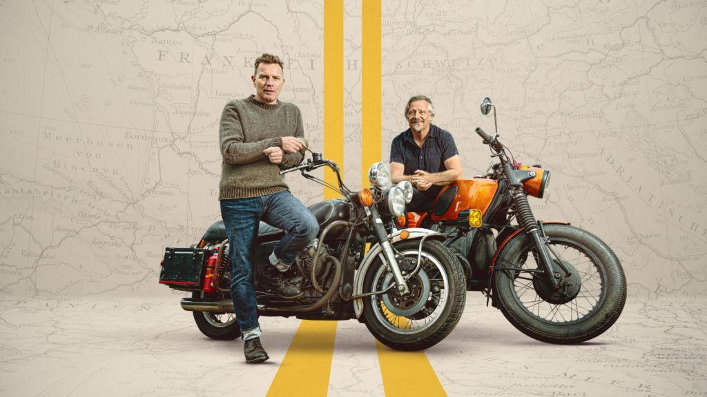 Image El mundo en moto: Vuelta a casa