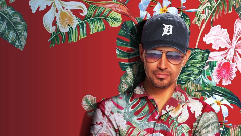 Image Magnum P.I.