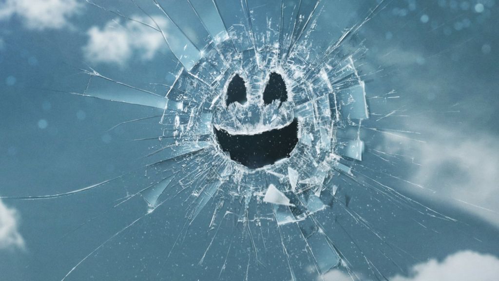 Image Black Mirror